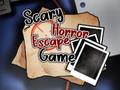 Laro Scary Horror: Escape Game