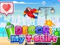Laro Decor: My T-Shirt