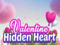 Laro Valentine Hidden Heart