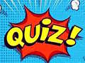 Laro Quiz!