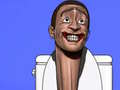Laro Skibidi Toilet Madness Clicker