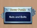 Laro Screw Puzzle Nuts and Bolts