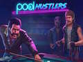 Laro Pool Hustlers