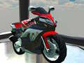 Laro Bike Rider Highway