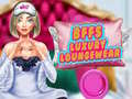 Laro BFFs Luxury Loungewear