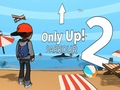 Laro Only Up! Parkour 2