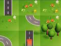 Laro Puzzle Road