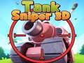 Laro Tank Sniper 3D