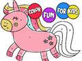 Laro Color Fun For Kids