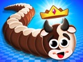 Laro Worms Arena.io