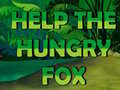 Laro Help The Hungry Fox