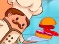 Laro Platformer Chef