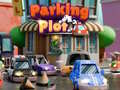 Laro Parking Plot