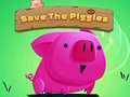 Laro Save The Piggies