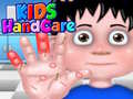 Laro Kids Hand Care