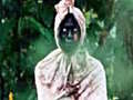 Laro Pocong and Kuntilanak Terror Horror