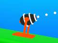 Laro Crushing Rocket
