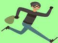 Laro Coin Thief 3D Race