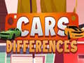 Laro Cars Differences