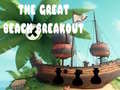 Laro The Great Beach Breakout