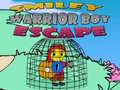 Laro Smiley Warrior Boy Escape