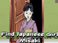 Laro Find Japanese Girl Misaki