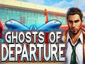 Laro Ghosts of Departure