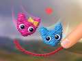 Laro Love Cats Rope