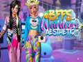 Laro BFFs Weirdcore Aesthetic