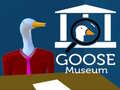 Laro Goose Museum