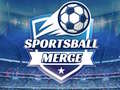 Laro Sportsball Merge