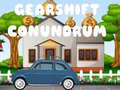 Laro GearShift Conundrum