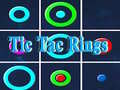 Laro Tic Tac Rings