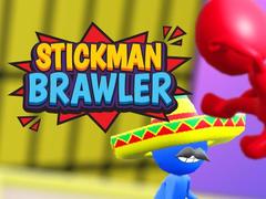 Laro Stickman Brawler