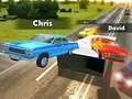 Laro City Car Driving Simulator: Online