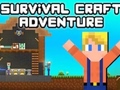 Laro Survival Craft Adventure