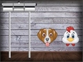 Laro Amgel Easy Room Escape 159