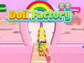 Laro Doll Factory