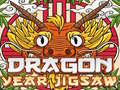 Laro Dragon Year Jigsaw