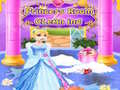 Laro Princess Room Cleaning