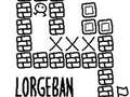 Laro Lorgeban