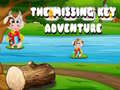 Laro The Missing Key Adventure