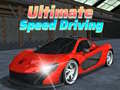 Laro Ultimate Speed Driving