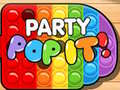 Laro Pop It Party!