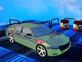 Laro Extreme Stunt Car