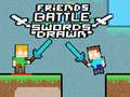 Laro Friends Battle Swords Drawn