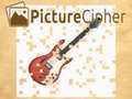 Laro Picture Cipher