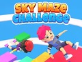 Laro Sky Maze Challenge