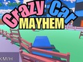 Laro Crazy Car Mayhem