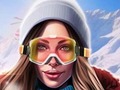 Laro Mystery on the Slopes